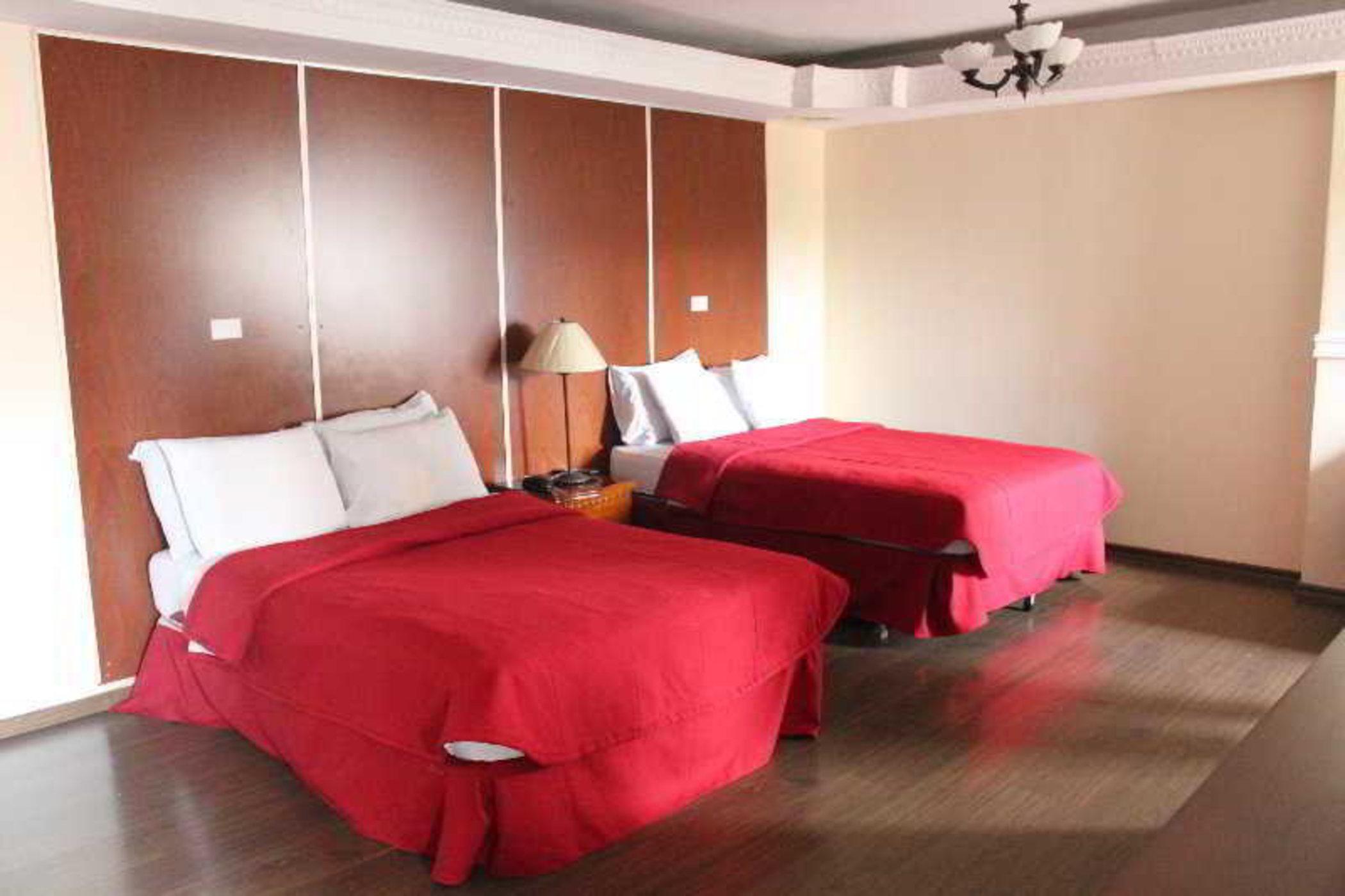 Hotel Costa Inn Panamaváros Kültér fotó
