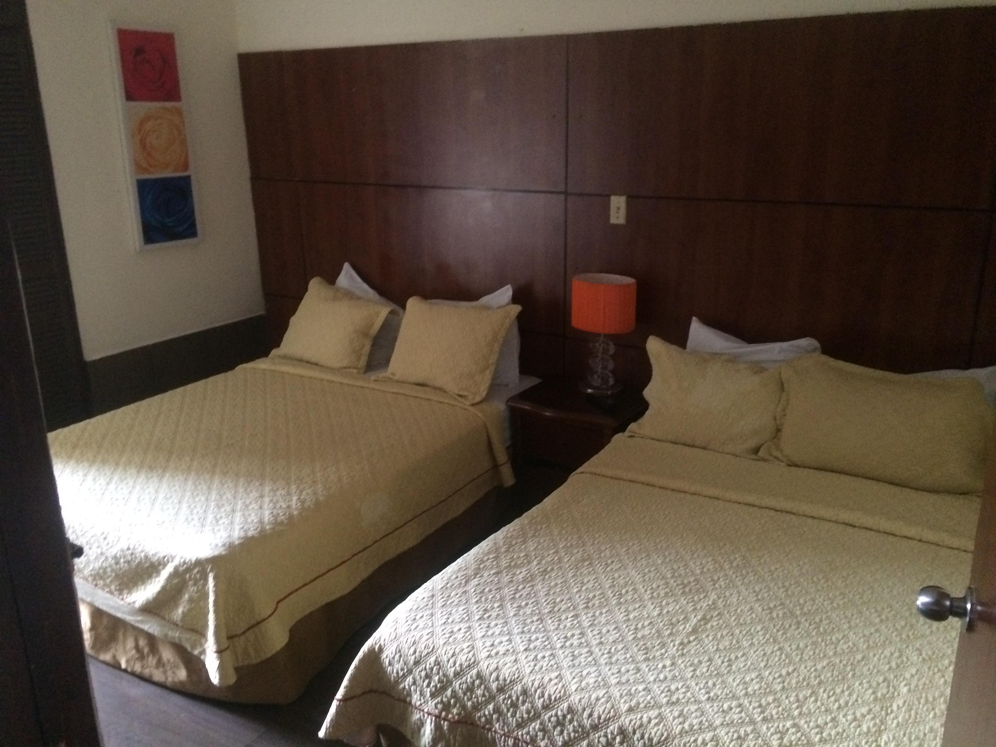 Hotel Costa Inn Panamaváros Kültér fotó