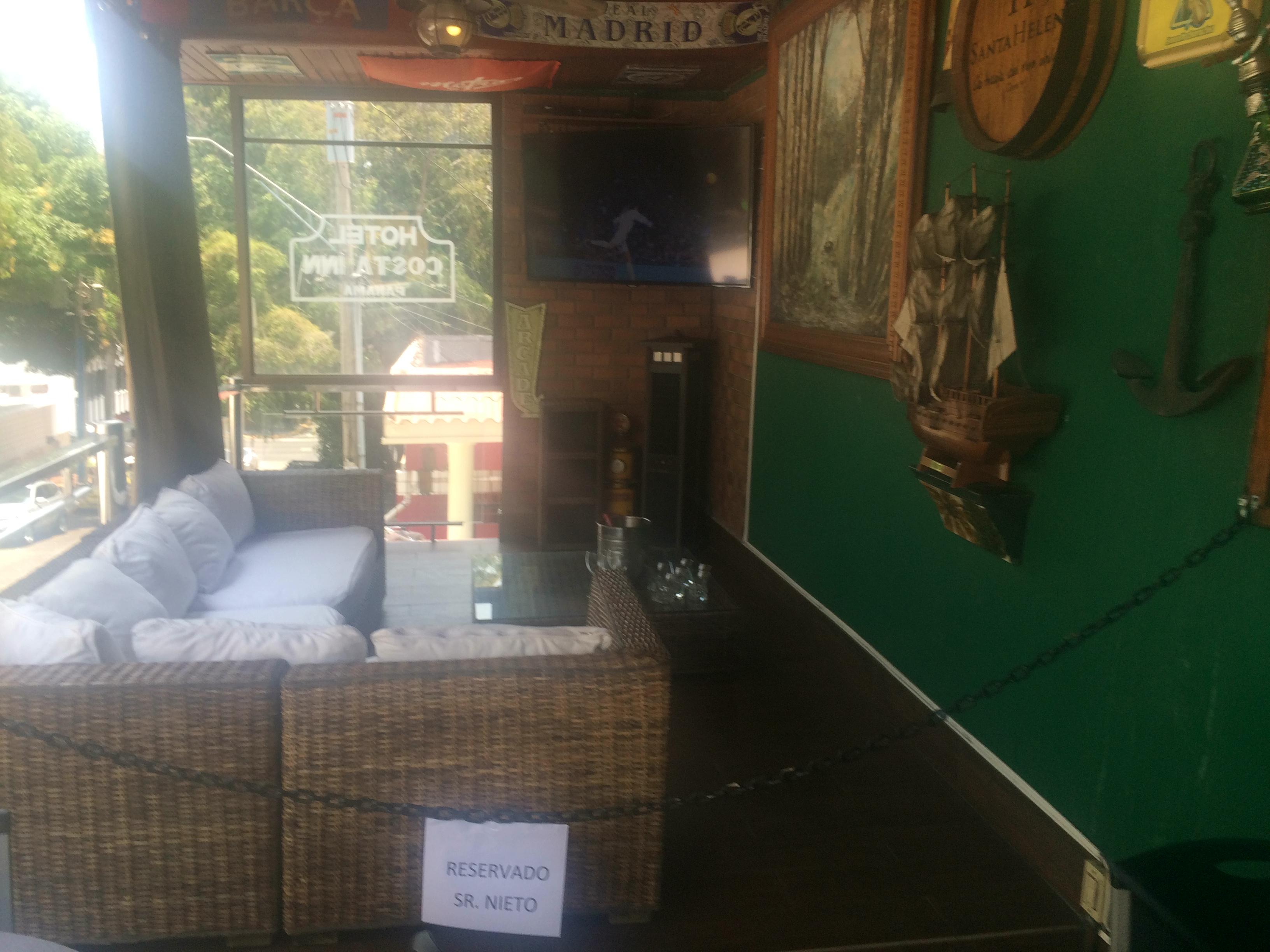 Hotel Costa Inn Panamaváros Kültér fotó