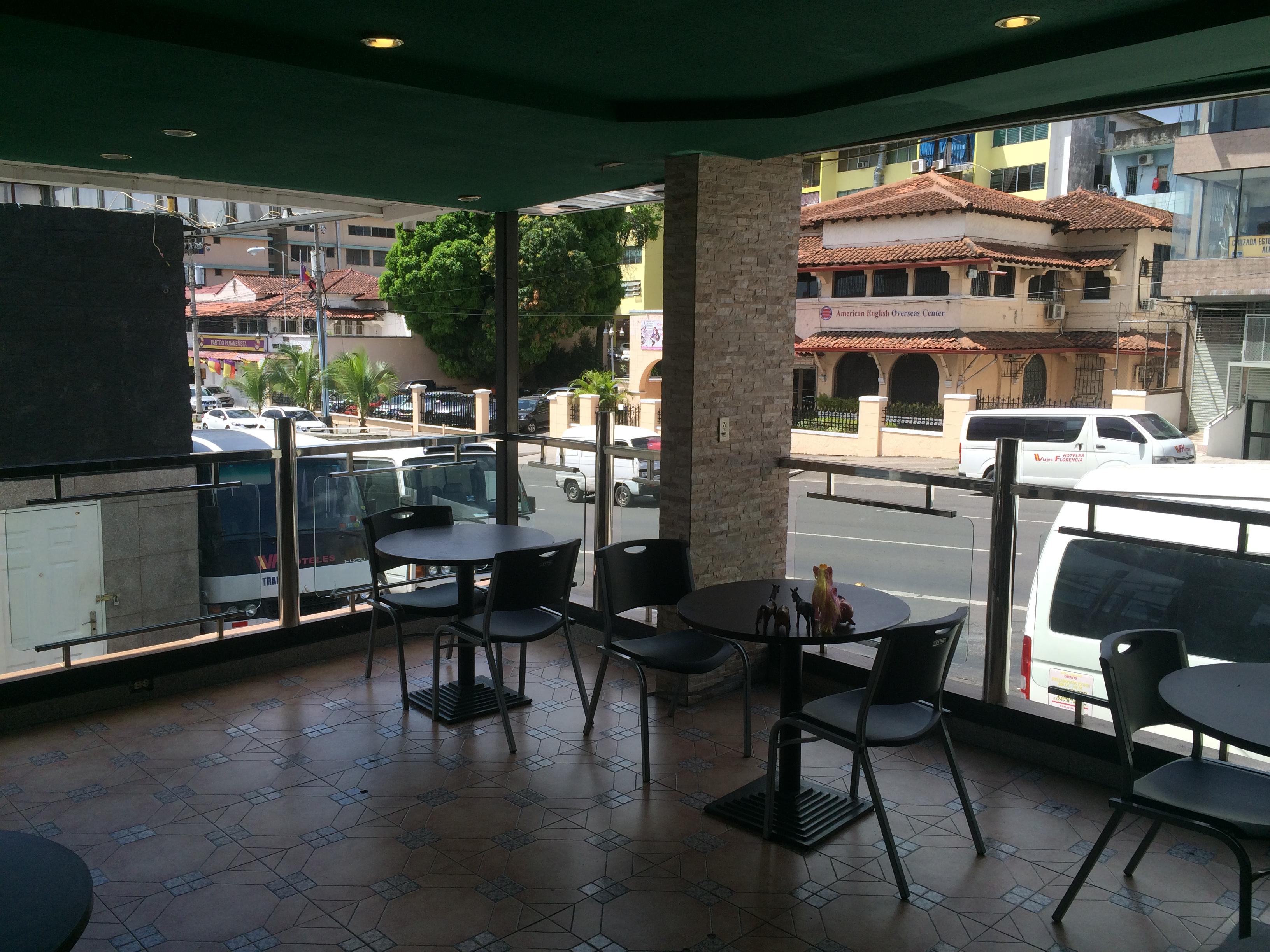 Hotel Costa Inn Panamaváros Kültér fotó