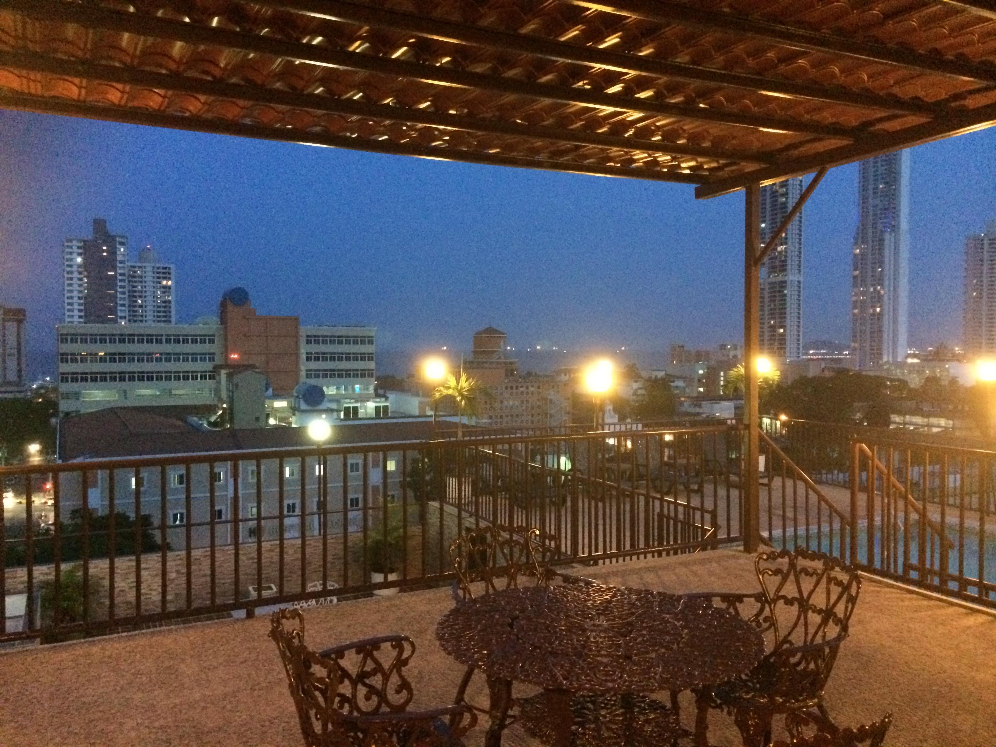 Hotel Costa Inn Panamaváros Kültér fotó