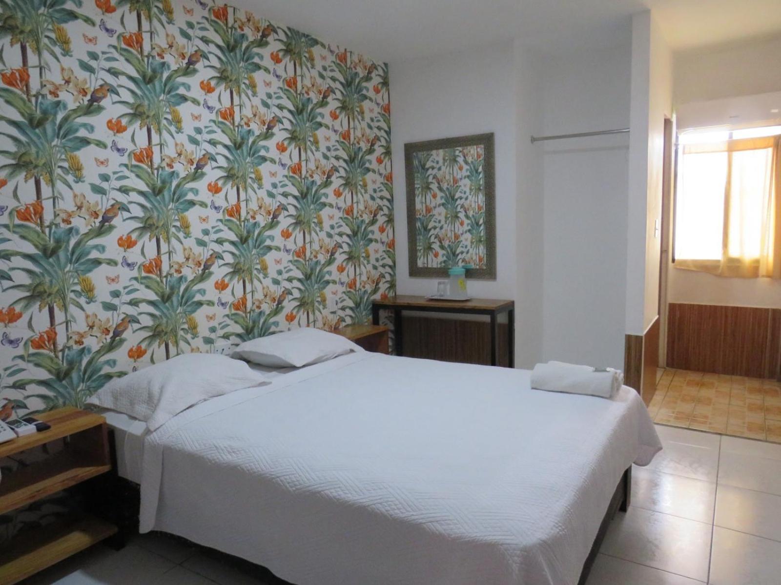 Hotel Costa Inn Panamaváros Kültér fotó