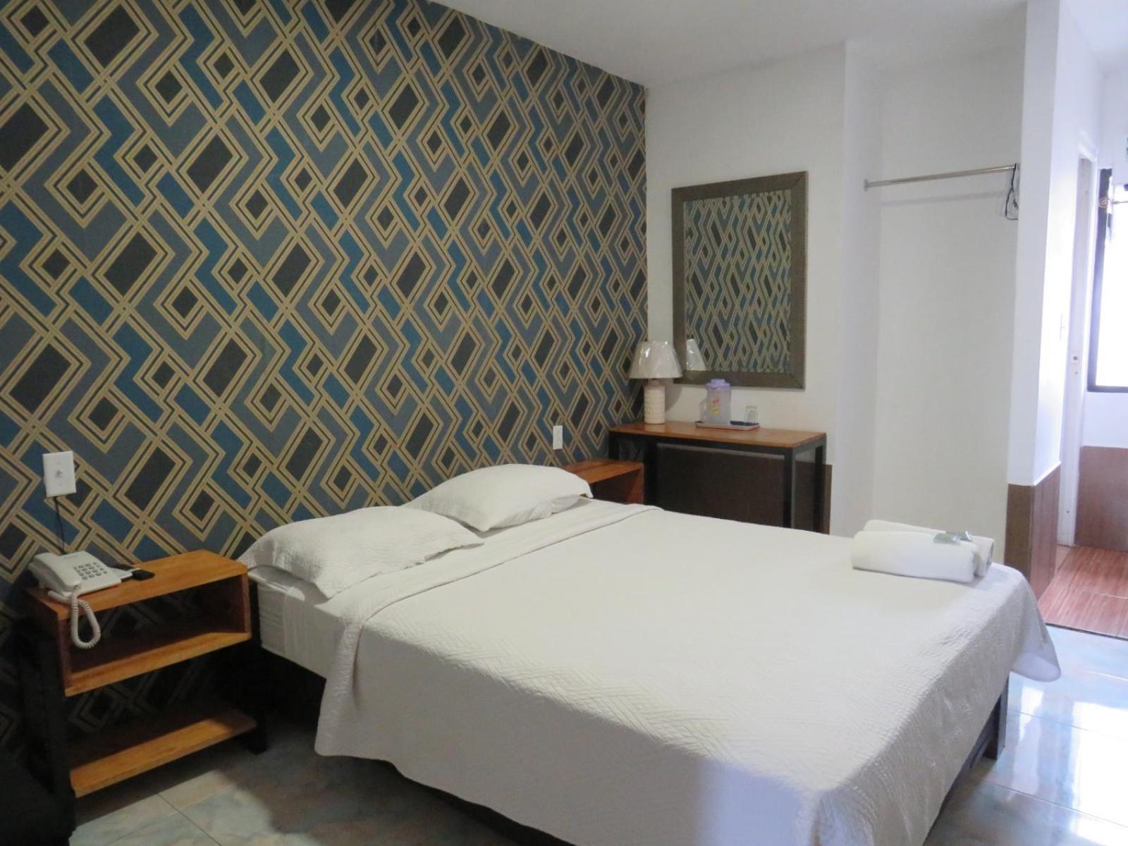 Hotel Costa Inn Panamaváros Kültér fotó