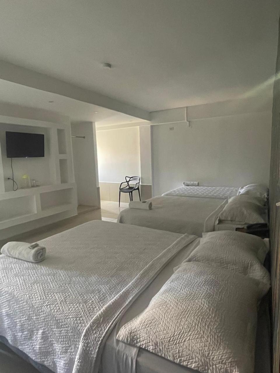 Hotel Costa Inn Panamaváros Kültér fotó