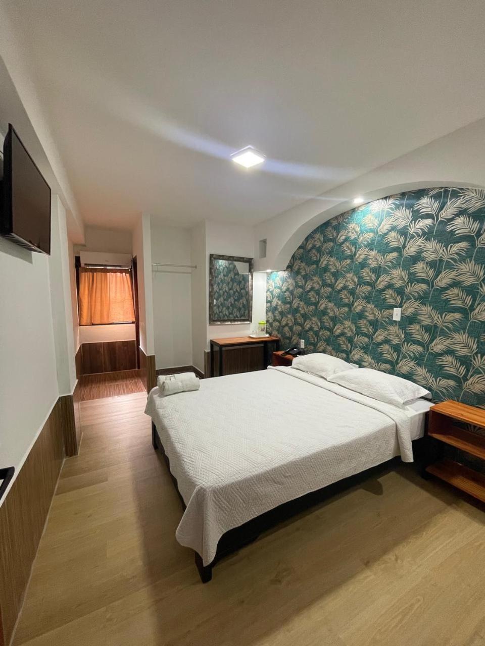 Hotel Costa Inn Panamaváros Kültér fotó
