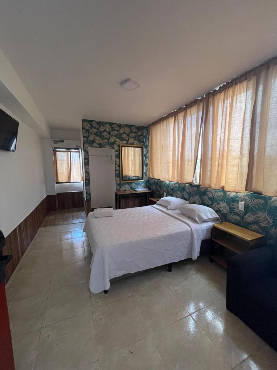 Hotel Costa Inn Panamaváros Kültér fotó