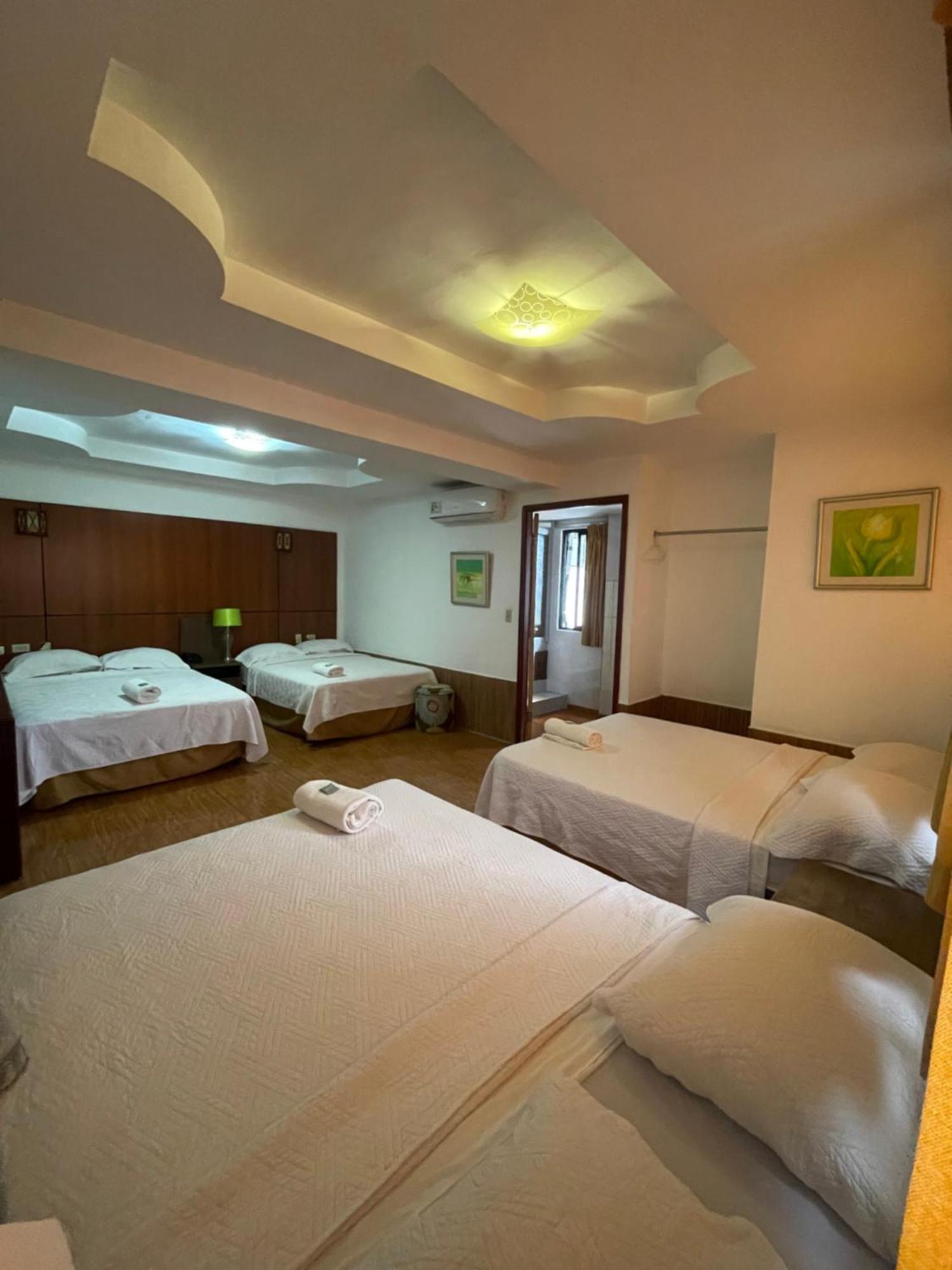 Hotel Costa Inn Panamaváros Kültér fotó