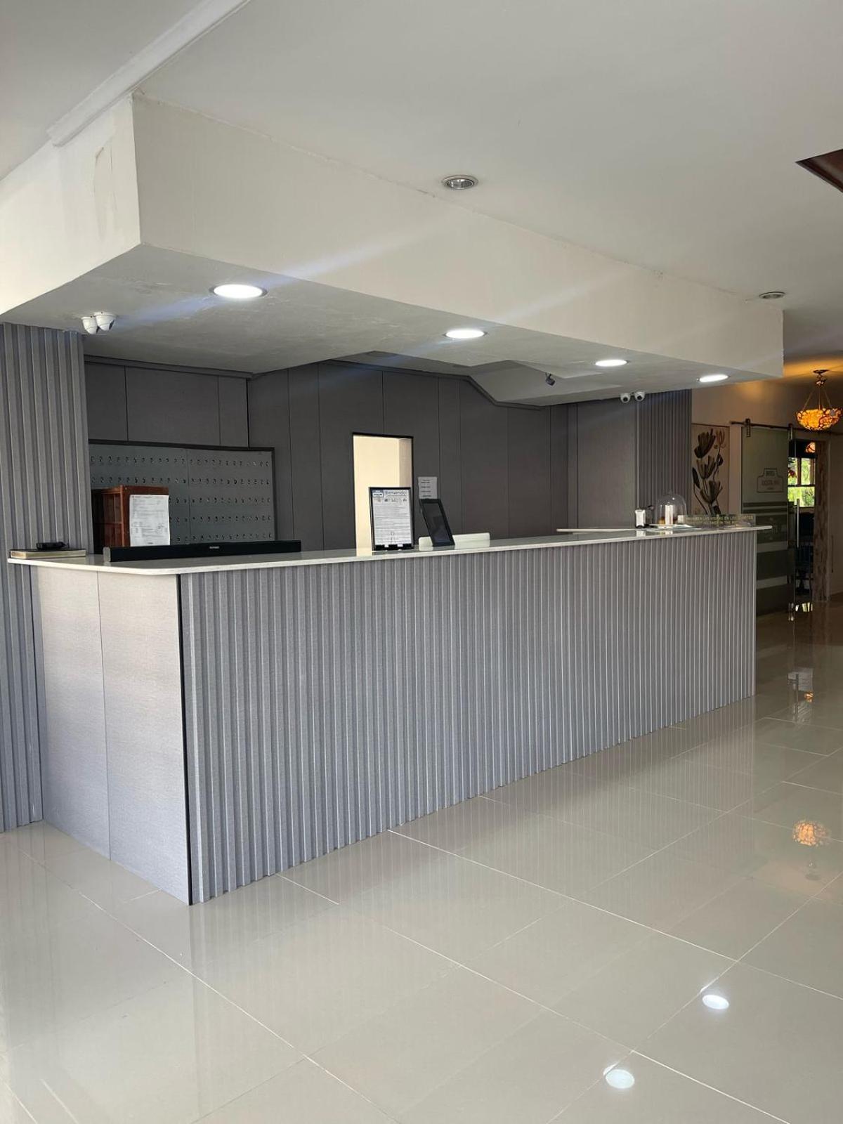 Hotel Costa Inn Panamaváros Kültér fotó
