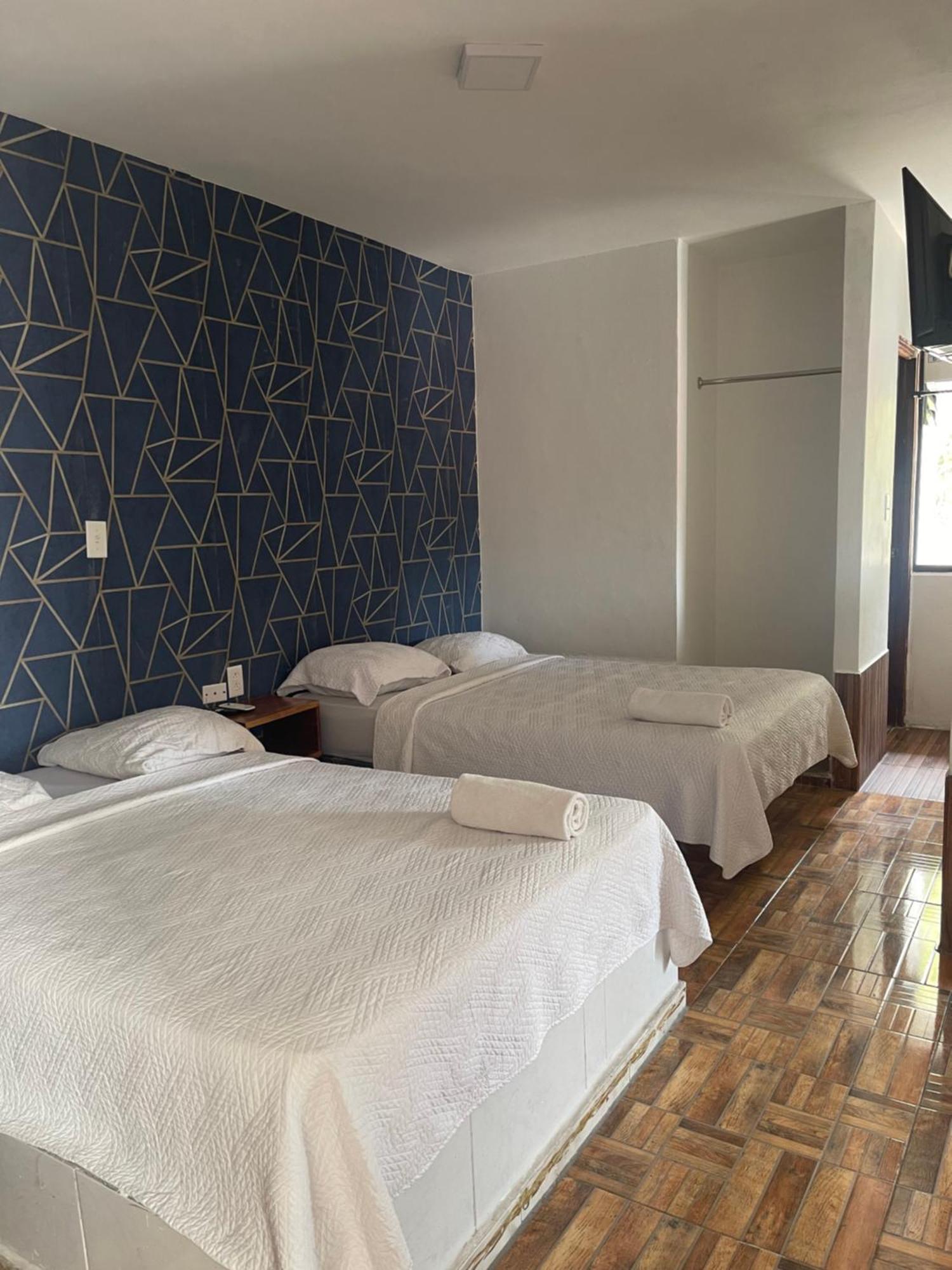 Hotel Costa Inn Panamaváros Kültér fotó