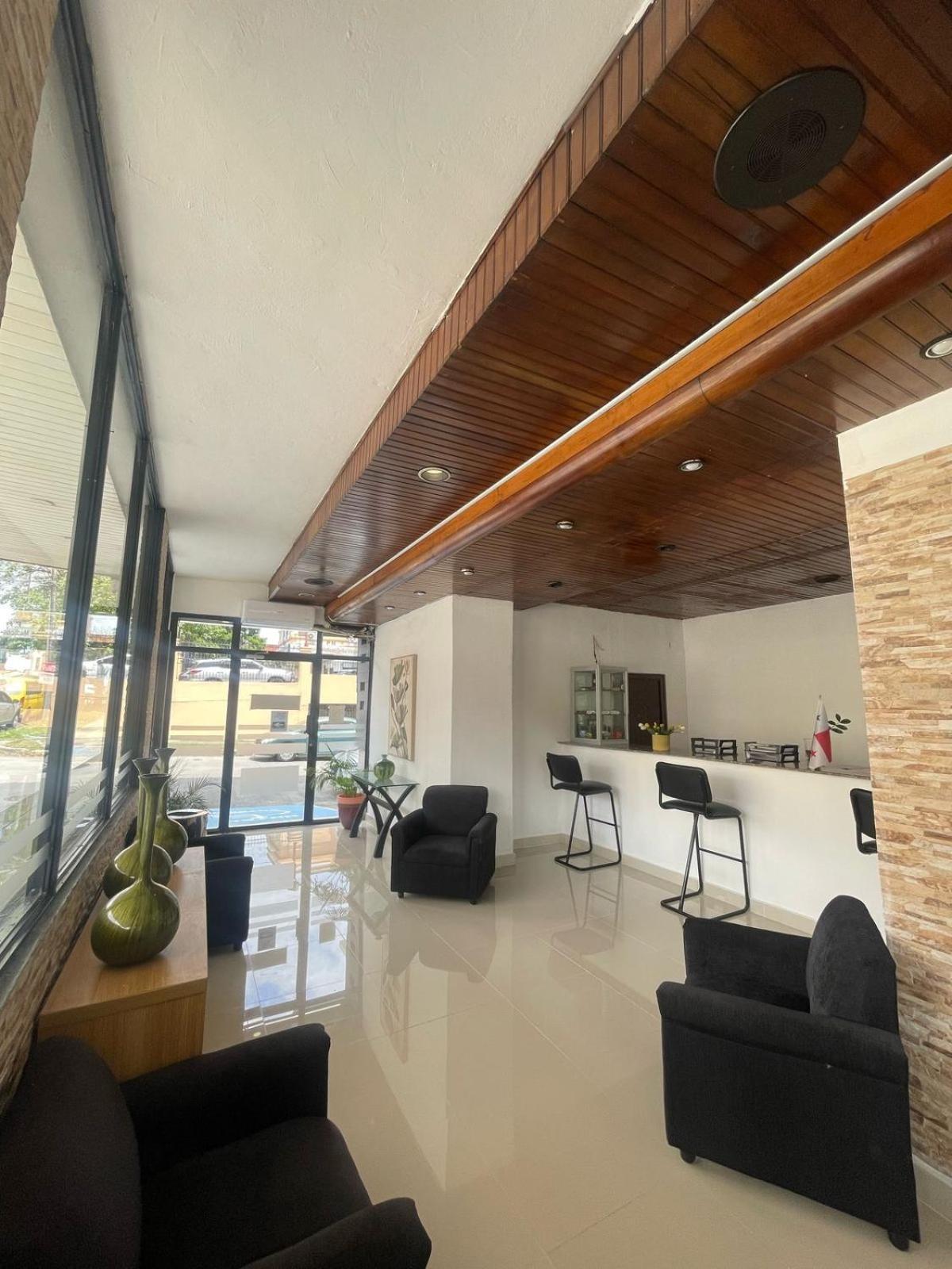 Hotel Costa Inn Panamaváros Kültér fotó