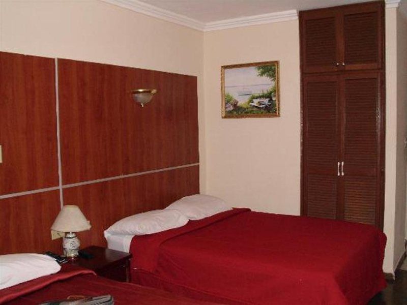 Hotel Costa Inn Panamaváros Kültér fotó