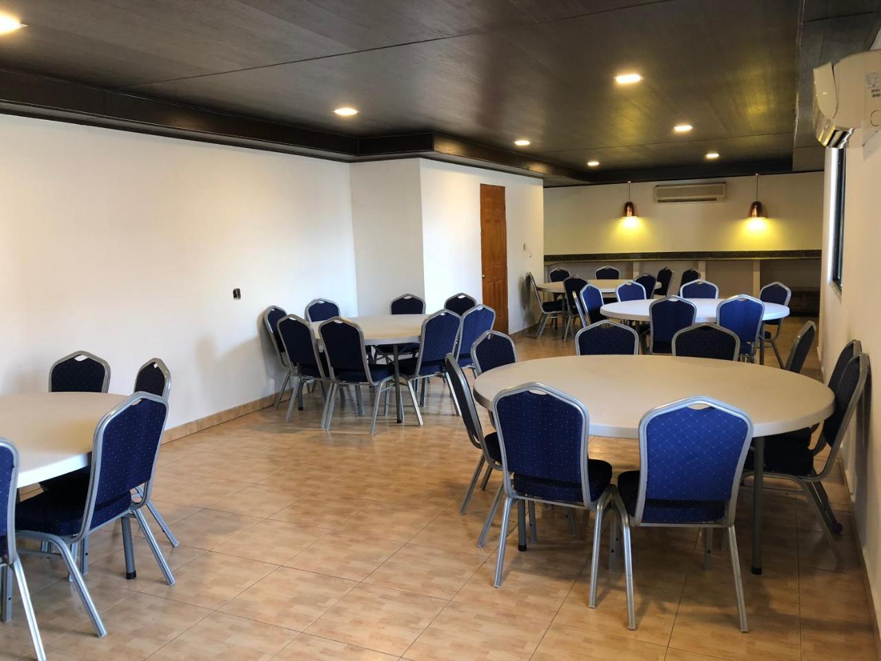 Hotel Costa Inn Panamaváros Kültér fotó